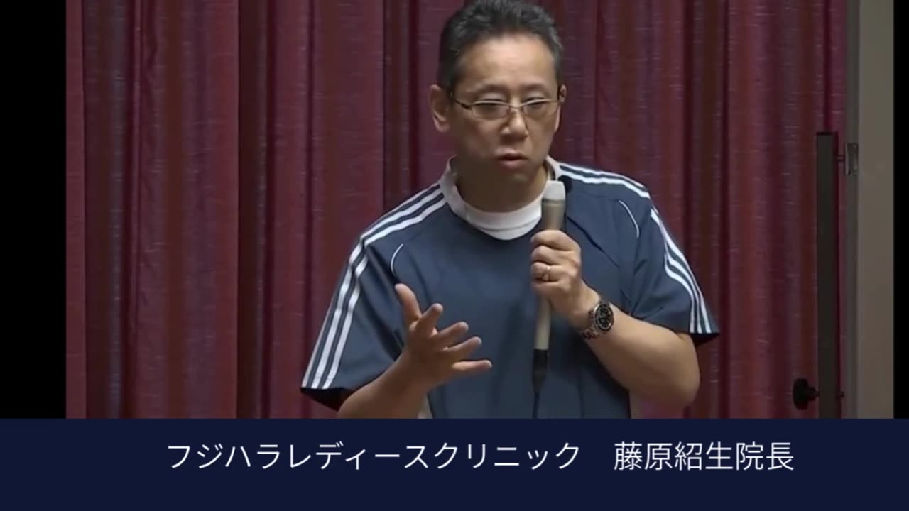 妊娠前に2回の接種で臍の緒に血栓❗️