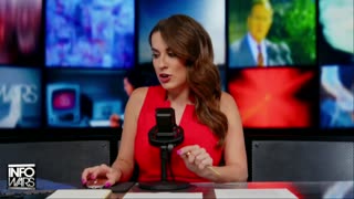 INFOWARS LIVE - 10/28/25: The American Journal with Breanna Morello / The Alex Jones Show / The War Room With Harrison Smith