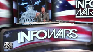 INFOWARS LIVE - 10/28/25: The American Journal with Breanna Morello / The Alex Jones Show / The War Room With Harrison Smith
