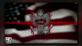 INFOWARS LIVE - 10/28/25: The American Journal with Breanna Morello / The Alex Jones Show / The War Room With Harrison Smith