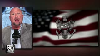 INFOWARS LIVE - 10/28/25: The American Journal with Breanna Morello / The Alex Jones Show / The War Room With Harrison Smith