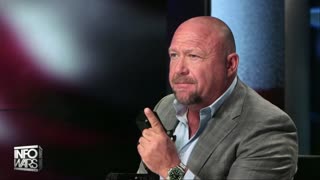 INFOWARS LIVE - 10/28/25: The American Journal with Breanna Morello / The Alex Jones Show / The War Room With Harrison Smith