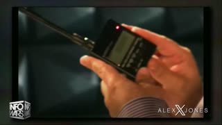 INFOWARS LIVE - 10/28/25: The American Journal with Breanna Morello / The Alex Jones Show / The War Room With Harrison Smith