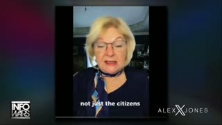 INFOWARS LIVE - 10/28/25: The American Journal with Breanna Morello / The Alex Jones Show / The War Room With Harrison Smith