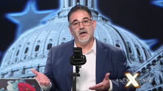 INFOWARS LIVE - 10/28/25: The American Journal with Breanna Morello / The Alex Jones Show / The War Room With Harrison Smith