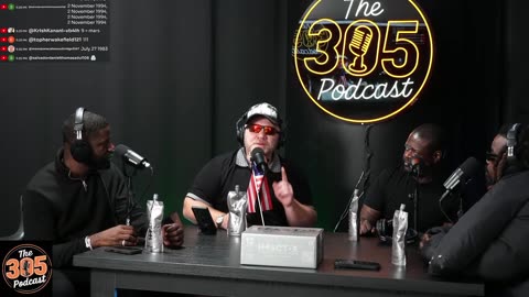 Garry The Numbers Guy NEW FULL EPISODE 305 Podcast! - January 6, 2026