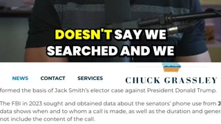 FBI’s Secret File System Exposed HIDING EVIDENCE from Senators