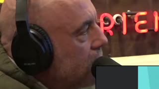 Radar reveals secrets beneath pyramids - Joe Rogan and Filippo Biondi