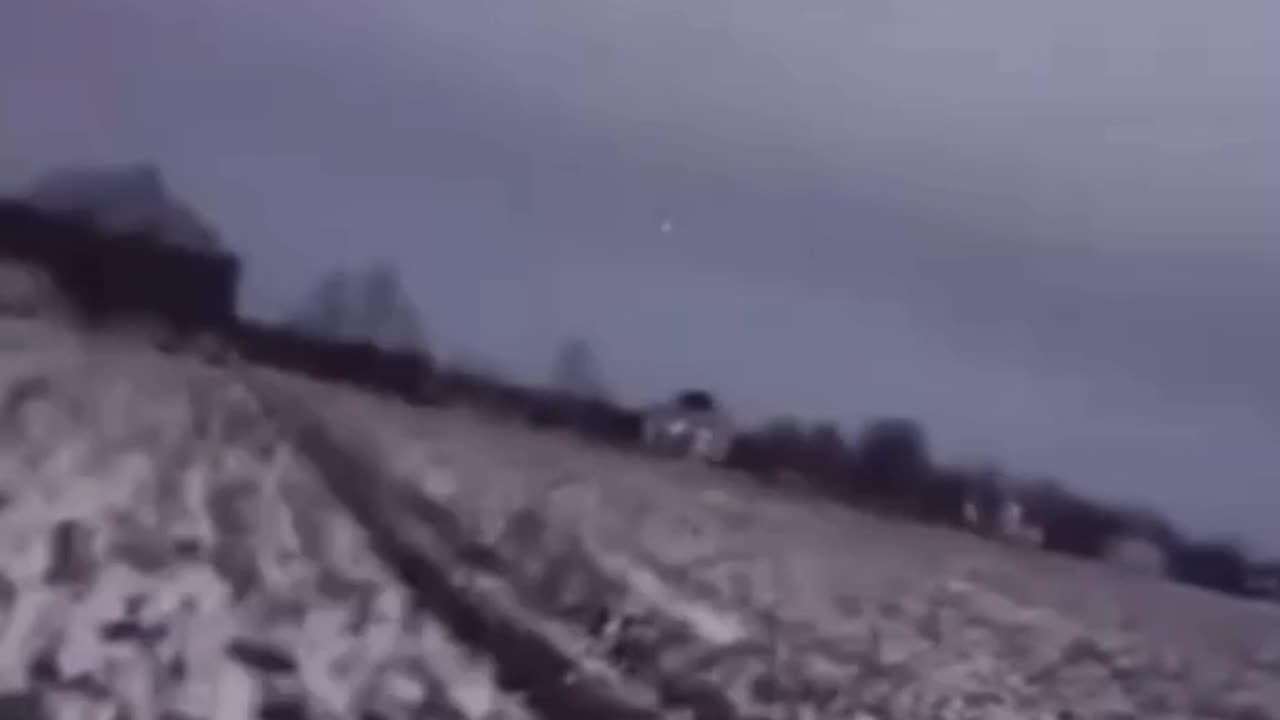 πΊπ¦π©πͺ Footage of operation of the IRIS-T air defense system received from