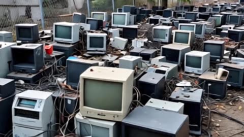 windows 10 junk yard