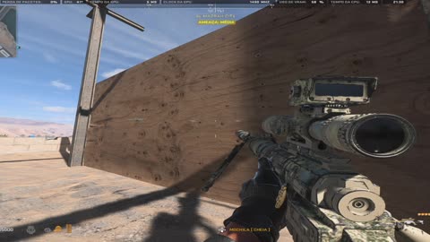 Trying to Survive in Al Mazrah 06/12/2025 PART3