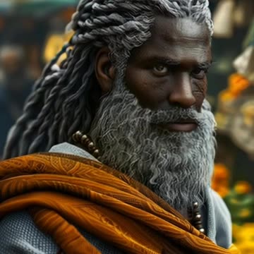 TRIVIA THURSDAY 🔥🔥🔥🔥🔥🔥🔥 ⚜⚜⚜⚜⚜⚜⚜⚜⚜⚜⚜⚜⚜ How Does One Show That He Love God?