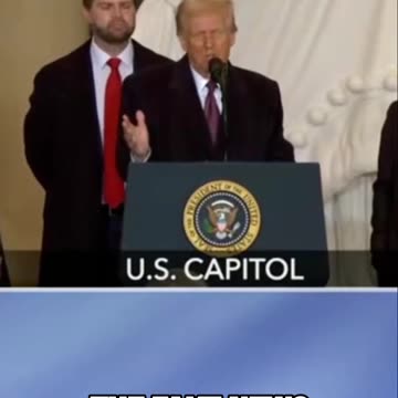 Trump On Why Polls Were So Wrong