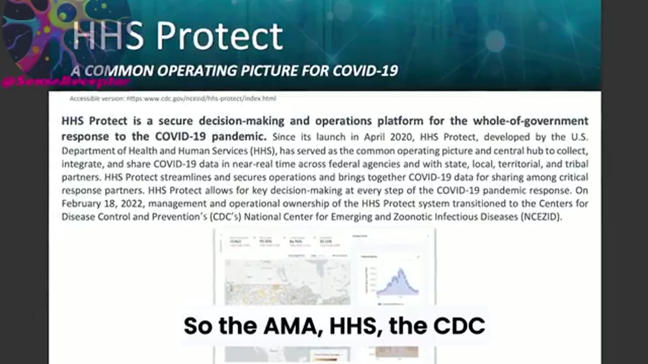 nice palantir support for operation warp speed