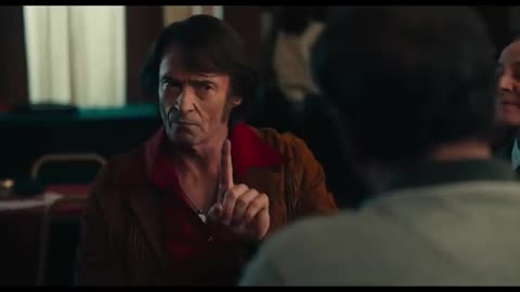 Song Sung Blue - Official Trailer #2 (2025) Hugh Jackman, Kate Hudson