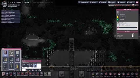 Oxygen Not Included: Ranching Mark II v271403 04 - No Commentary