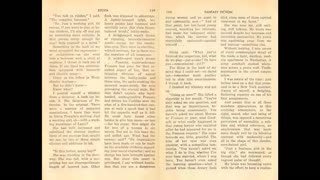 Sylvia by Peter Phillips - A Pulpy Femme Fatal Horror Story