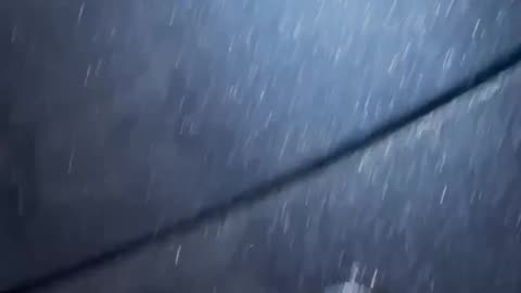 "Shaheds" in the capital fly low, hitting the upper floors of high-rise buildings