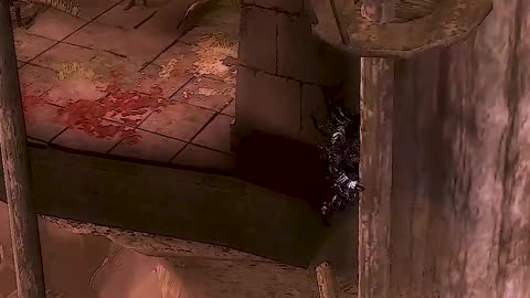 Prince Of Persia Warrior Within