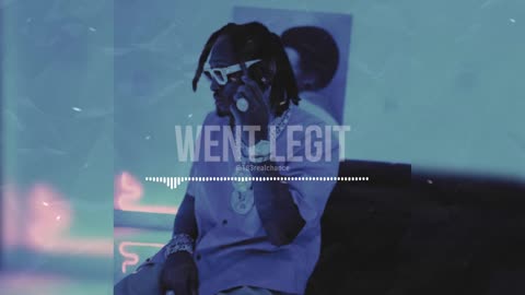 [FREE] Future x Zaytoven Type Beat - "Went Legit”