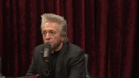 The Joe Rogan Experience | Gregg Braden (2387)