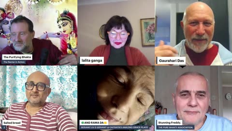 Escaping The Matrix by Mantra Meditation