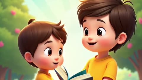 Known By My Actions ✨ Christian Kids Song About Kindness | Little Lamb Studios