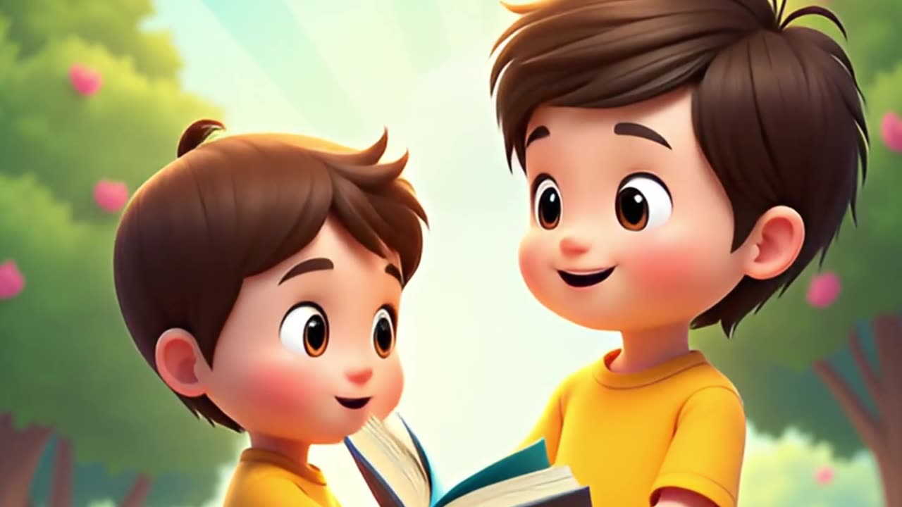 Known By My Actions ✨ Christian Kids Song About Kindness | Little Lamb Studios