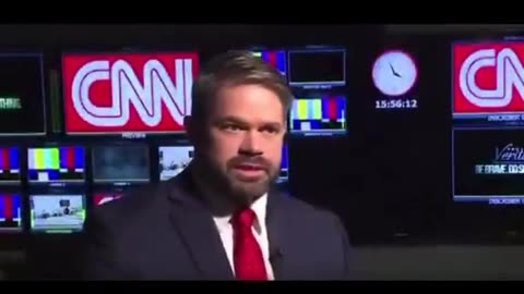 CNN cameraman admits to being a part of the cabal trying to overthrow Trump