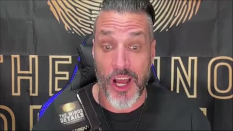 Danny Minor Daily Show