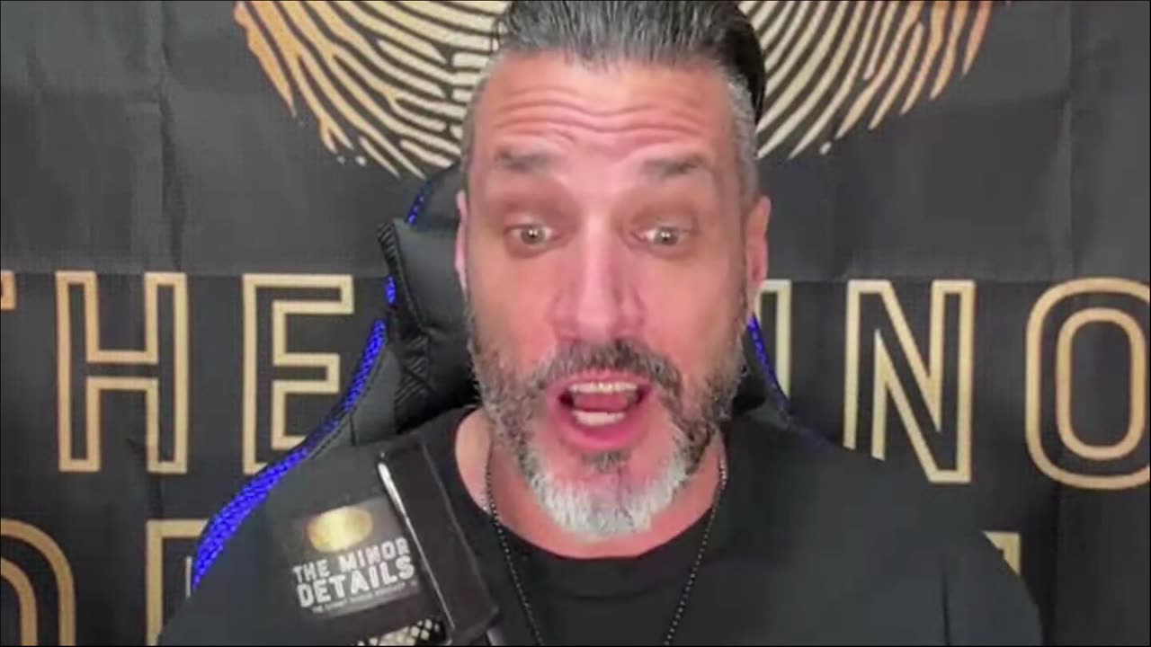 Danny Minor Daily Show