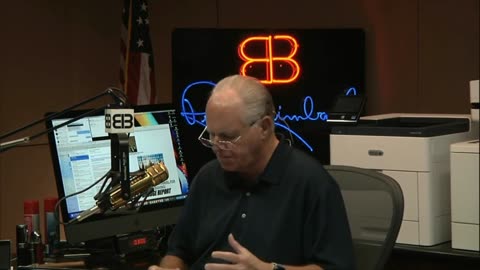 Rush Limbaugh True Story of Thanksgiving