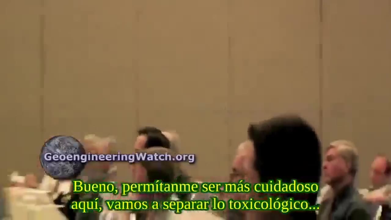 DOCUMENTAL - THE DIMMING - Dane Wingington (Subtitulado en Español) Geoingeniería