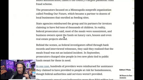 $1 BILLION SCAM! Tim Walz’s Minnesota Aid Scandal EXPOSED – How Somali Fraud Rings Looted Taxpayers