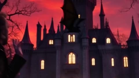 MINSZYNE#34 - This was the last night of these Vampires (Van Helsing)#mindzyne #halloween