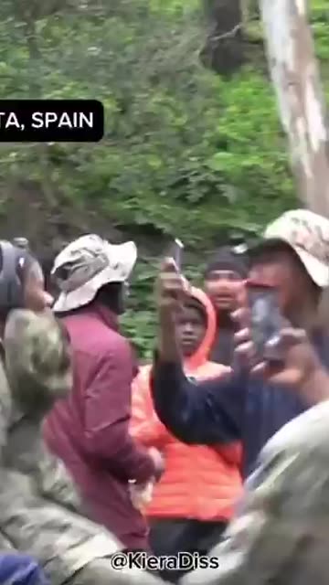 SPAIN IS IN CRISIS 🇪🇸