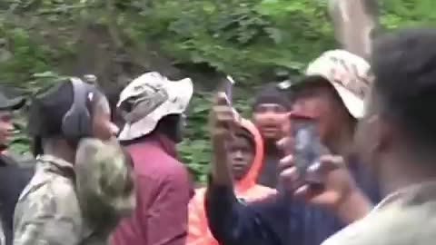 SPAIN IS IN CRISIS 🇪🇸