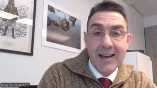 IL GENERALE PARLA DELL'AMMIRAGLIO