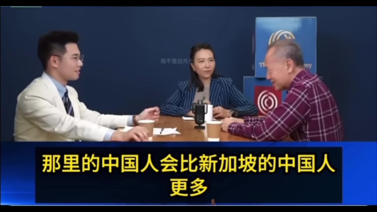 What Will Happen After Taiwan’s Reunification?