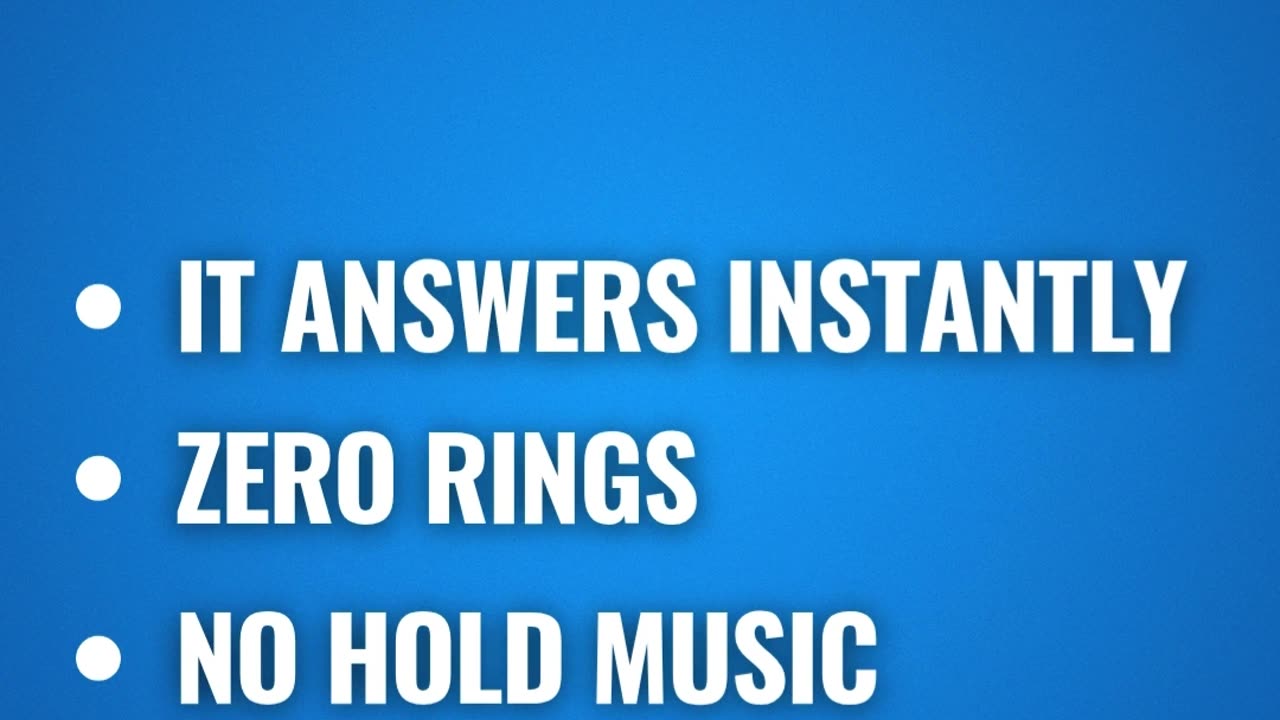 How Fast AI Responds Compared to Human Receptionists