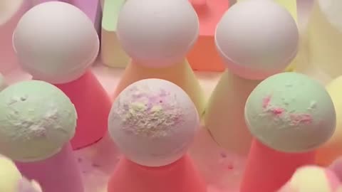 Satisfying ASMR