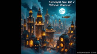 Solomon Roberson - Feel The Love