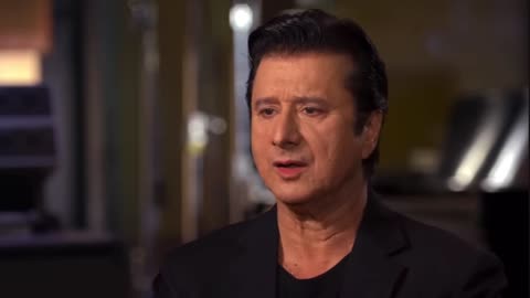 Legendary Steve Perry Opens Up About Why He Left Journey And His Isolation