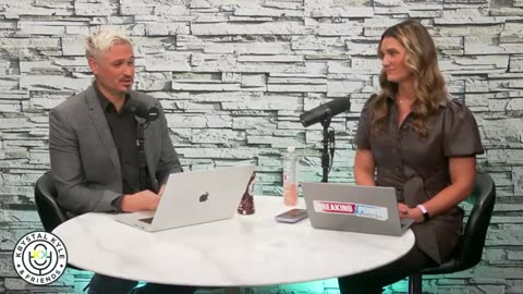 Trump PANICS As SECRET Epstein Emails PROVE HE’S GUILTY!