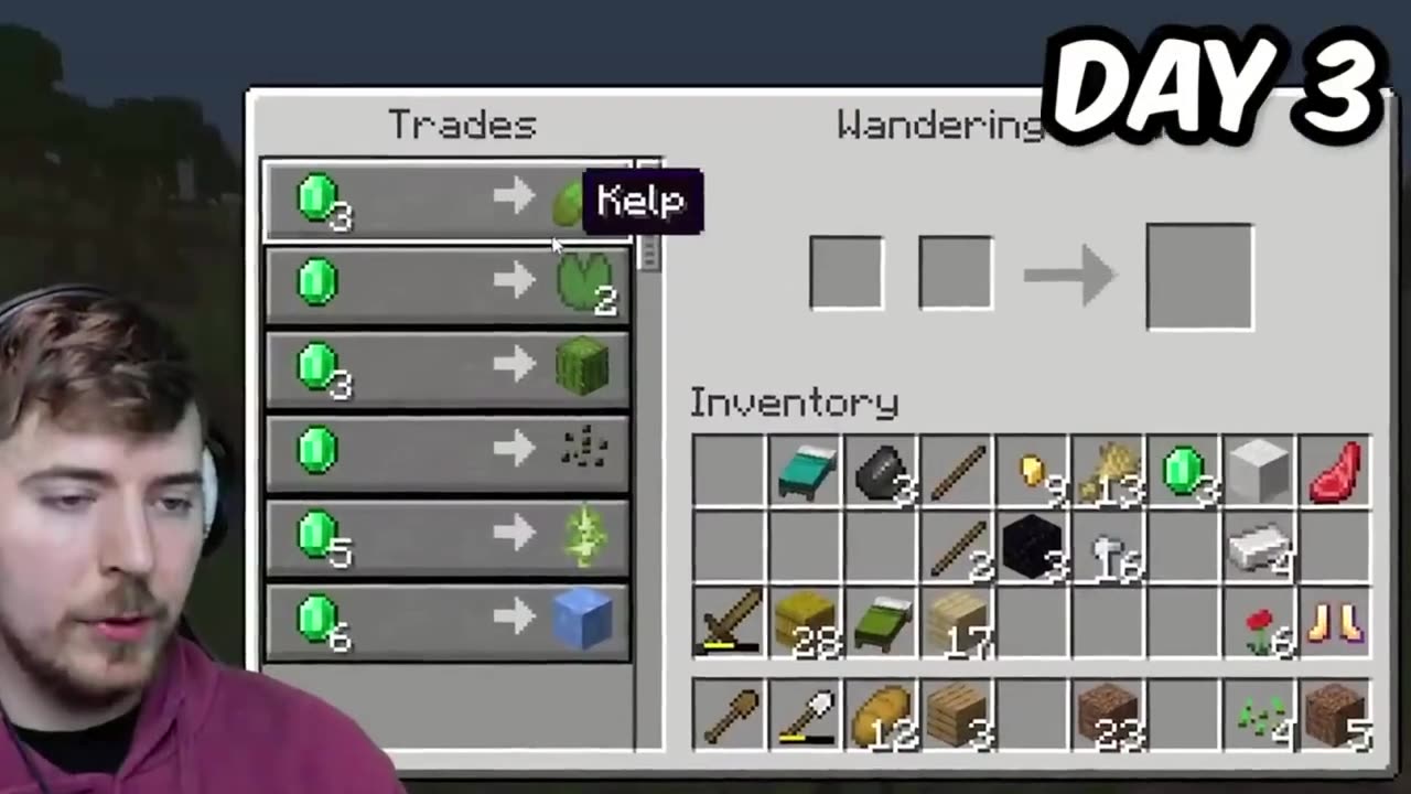 Minecraft 99