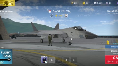 Playing some Metalstorm