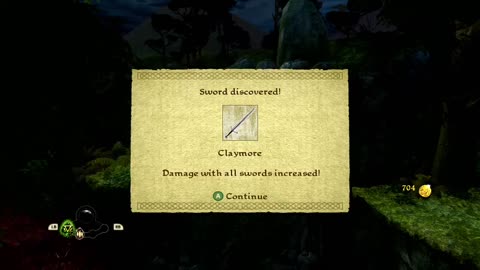 Disney-Pixar Brave - Forest Grove - Hardest Difficulty