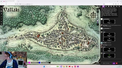 Curse Of Starud Session 28