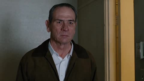 In The Valley Of Elah - Official® Trailer