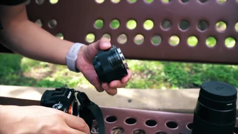 Discover the Hidden Features of the Sony a7 III That Will Blow Your Mind!